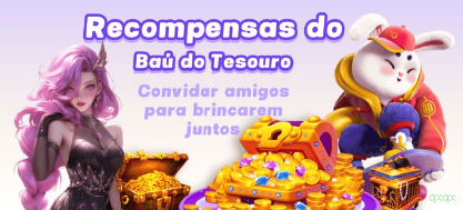 Bônus boas-vindas qxqx R$100