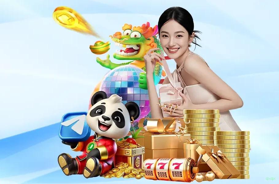 App qxqx slots mobile